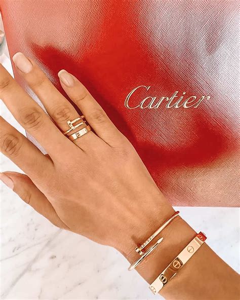 cartier love ring worth it|cartier love ring cost.